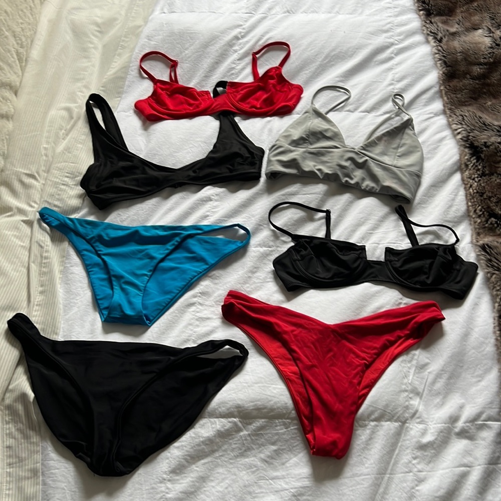 Bathing Suit Bundle!